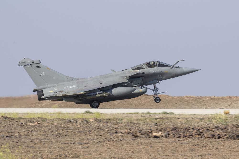 166652 rafale jordanie daech
