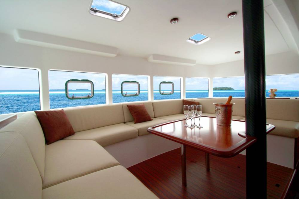 169616 Catlante Catamarans