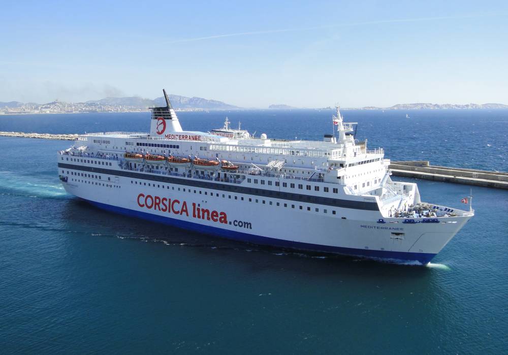 169773 marseille corsica linea mediterranee