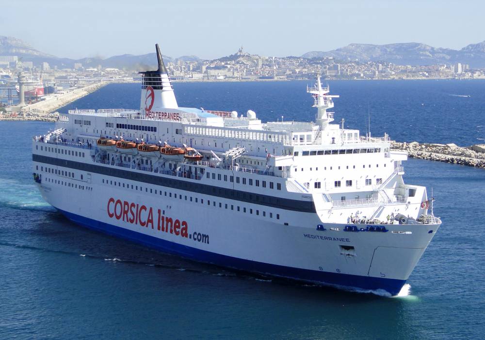 169772 marseille corsica linea mediterranee