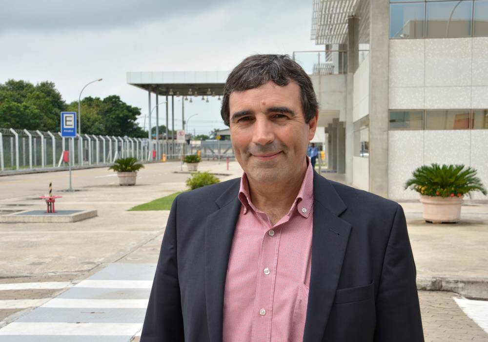 170736 Itaguaí bresil