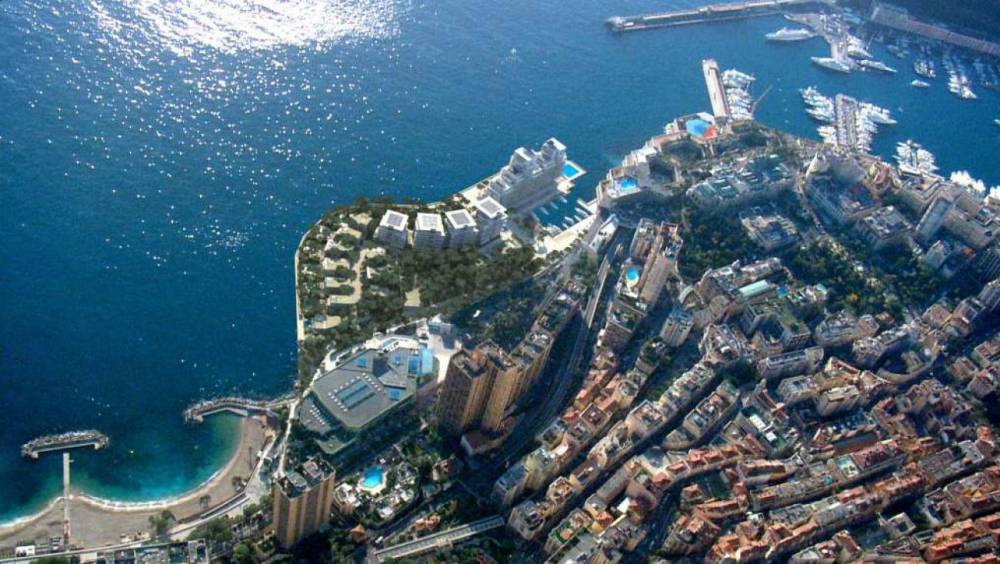 173347 anse du portier monaco