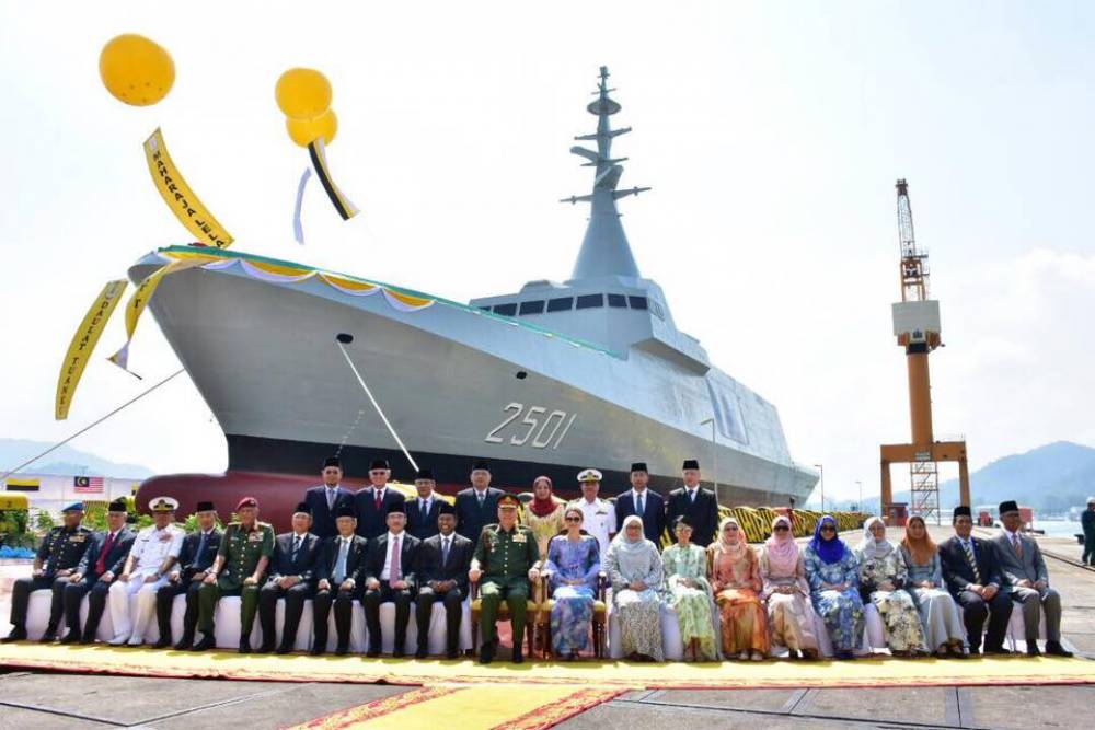 173462 gowind malaisie