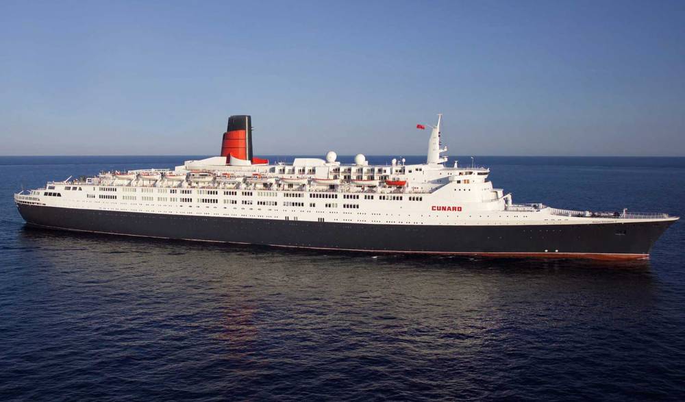 172677 queen elizabeth 2
