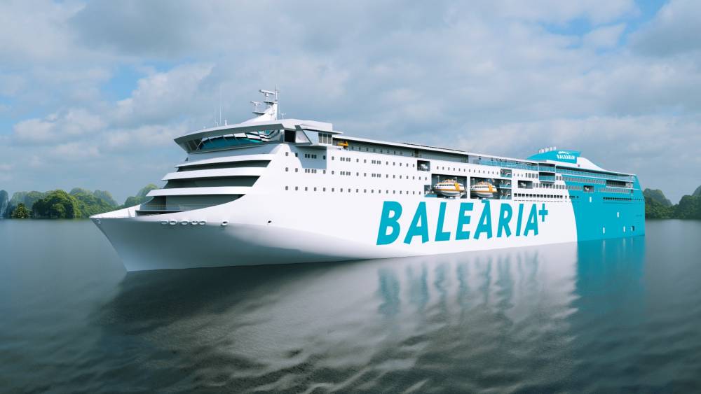 173991 balearia gnl