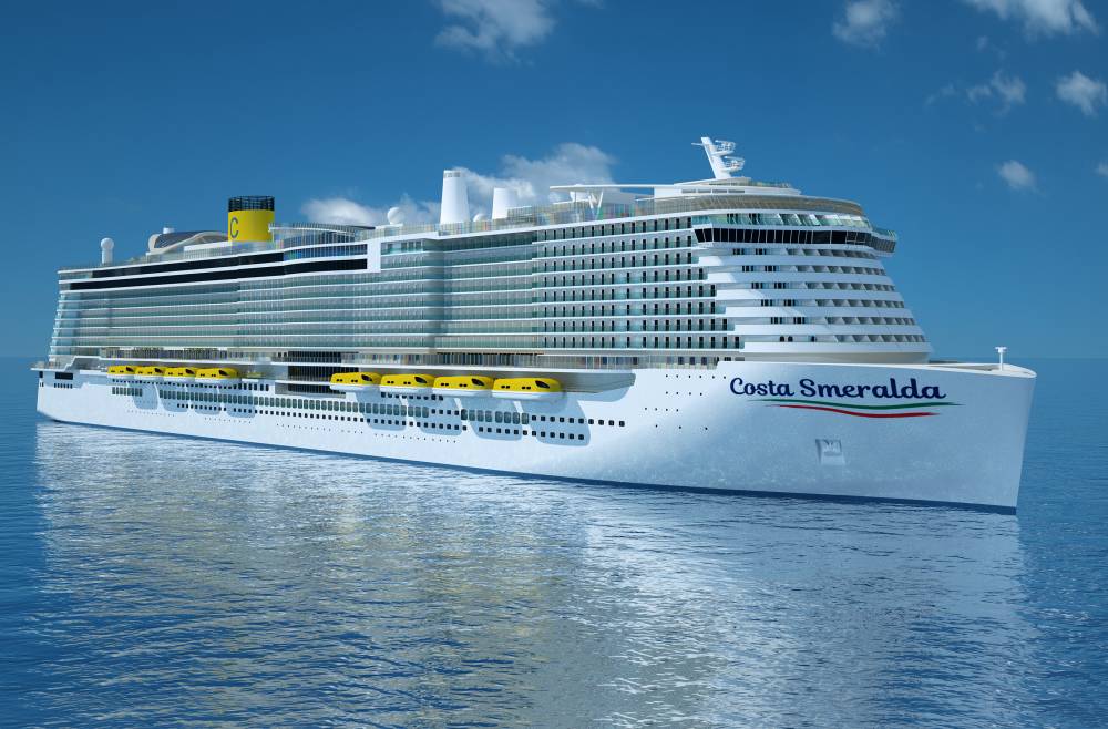 174640 costa smeralda