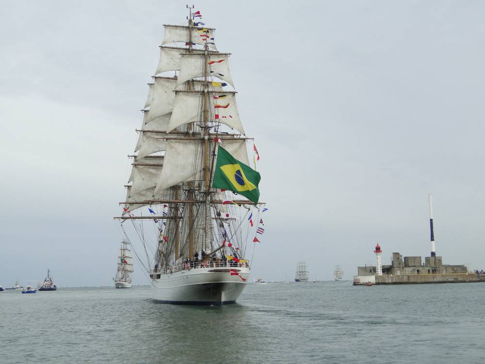 173815 grandes voiles