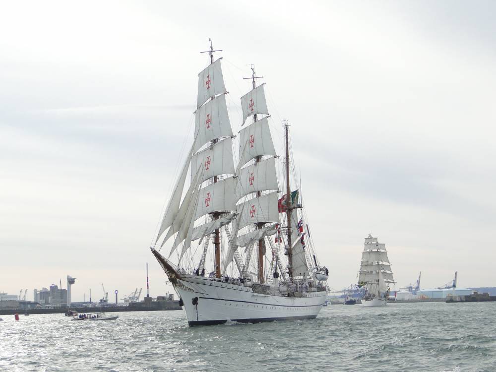 173818 grandes voiles