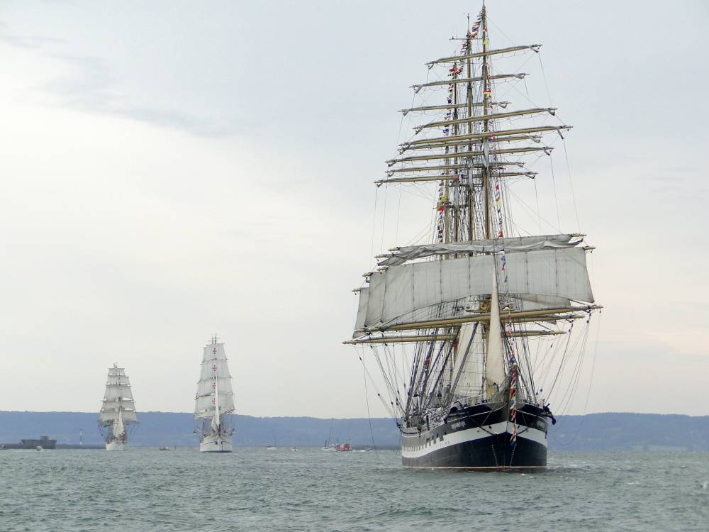173819 grandes voiles