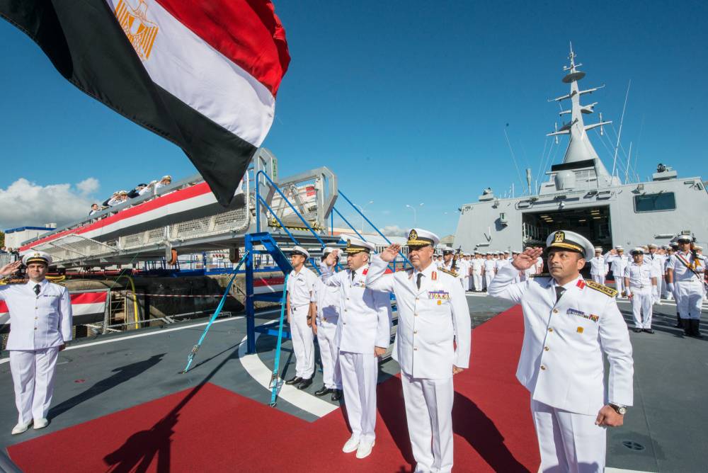 174974 corvette egyptienne gwind elfateh