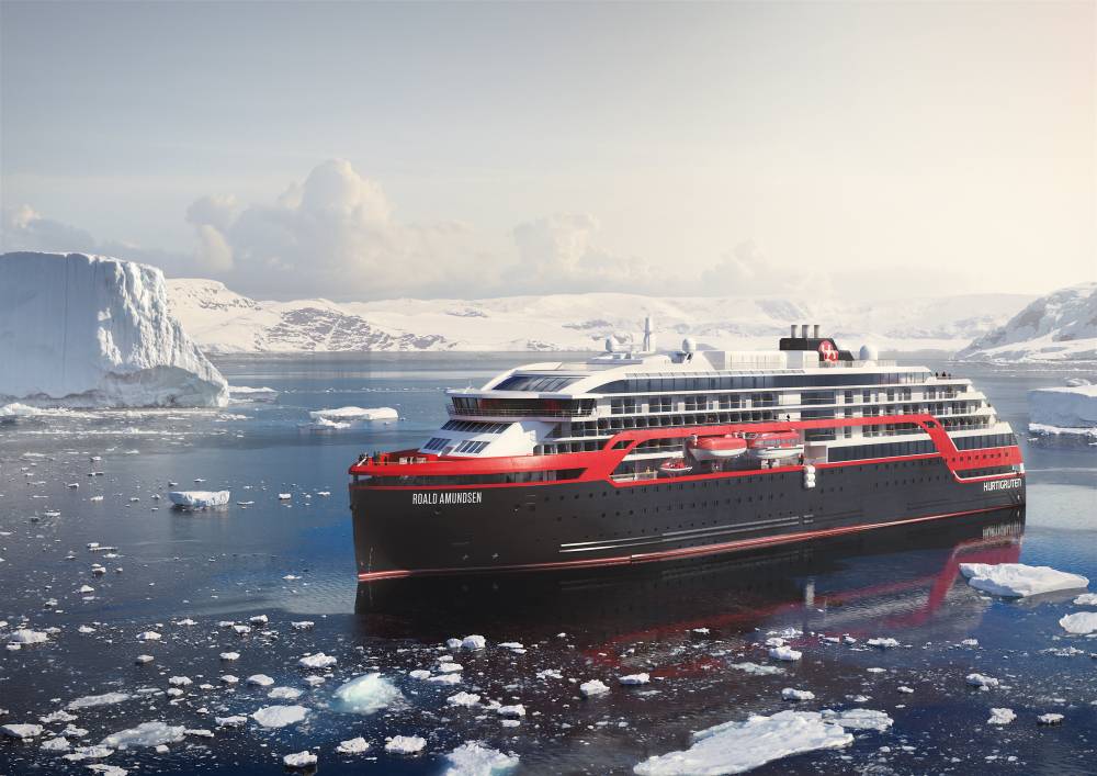 173608 hurtigruten blueye pioneer