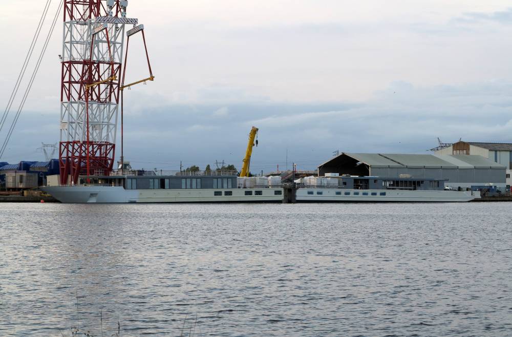 176055 elbe princesse II