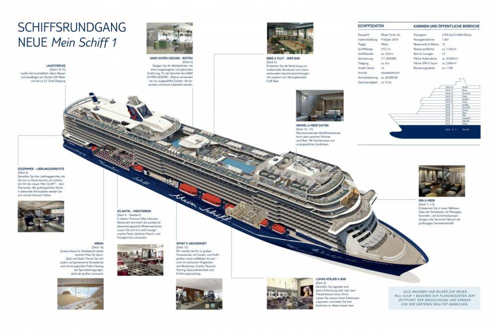175324 mein schiff 1