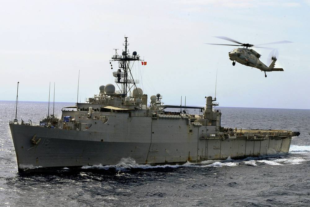 176285 uss ponce