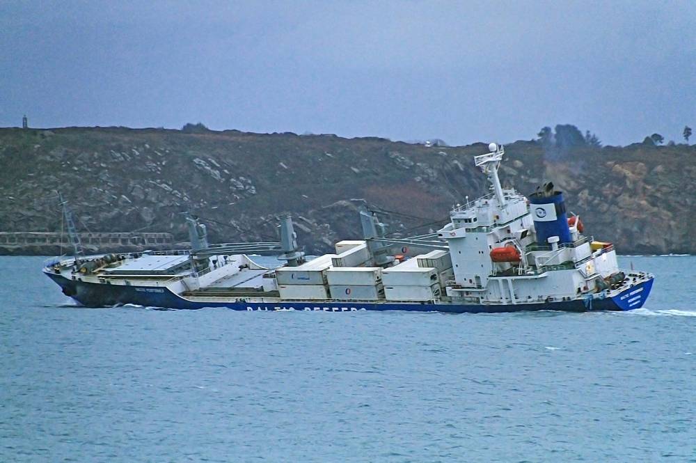 176669 baltic performer