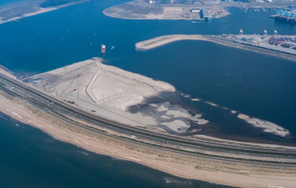 176341 rotterdam port terminal offshore