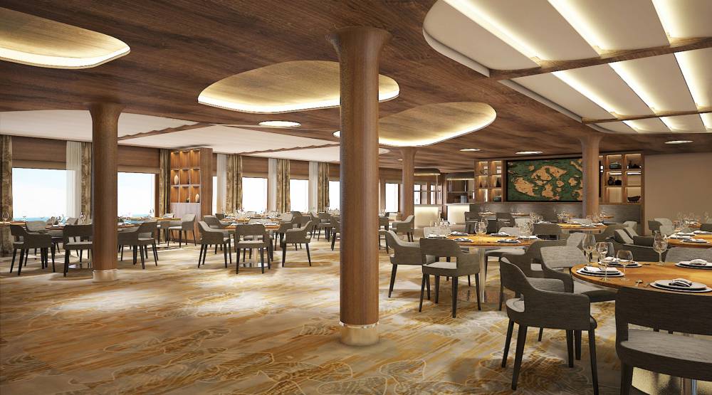 177993 celebrity flora restaurant