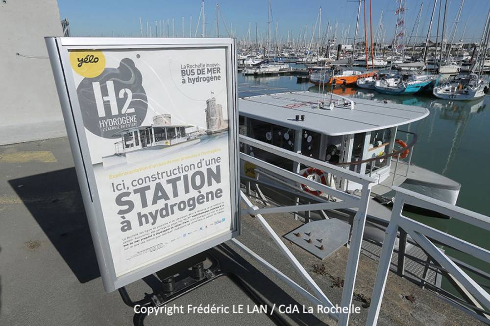 177295 bus hydrogene la rochelle