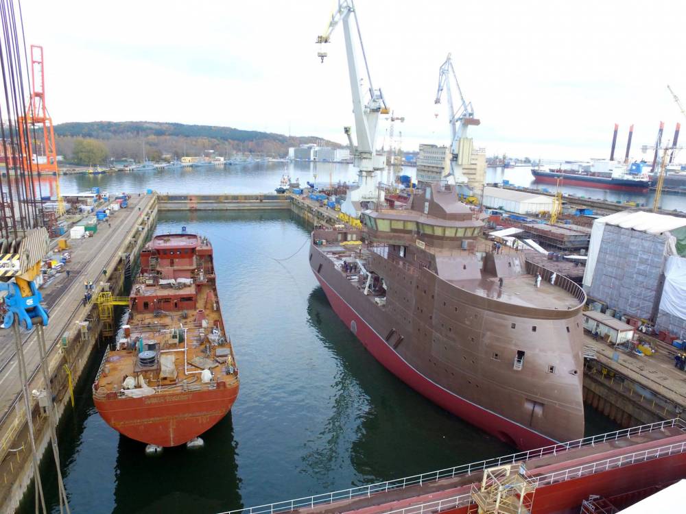 177963 ulstein acta auriga