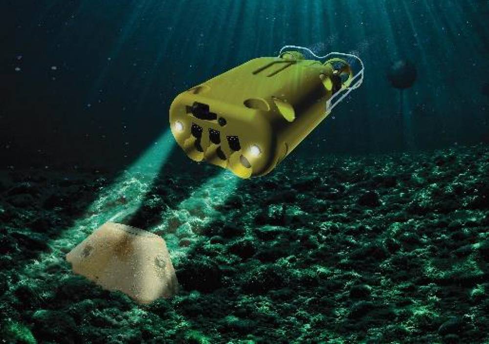178557 saab mines