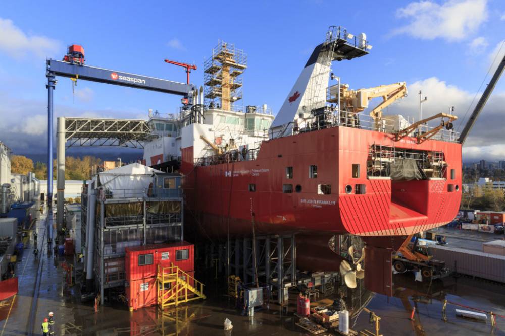 179948 seaspan