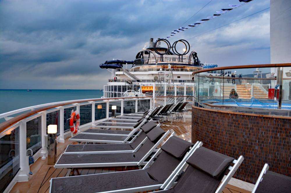 178866 msc seaside exterieur