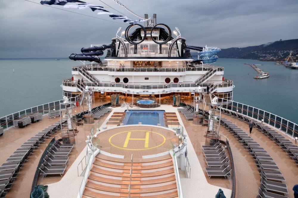 178898 msc seaside exterieur