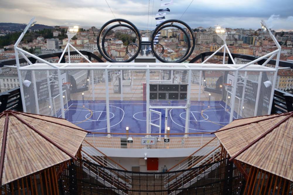 178911 msc seaside exterieur