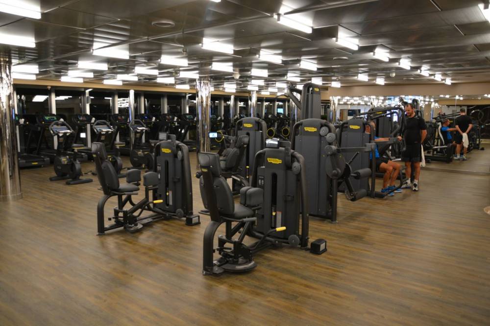 178999 msc seaside spa