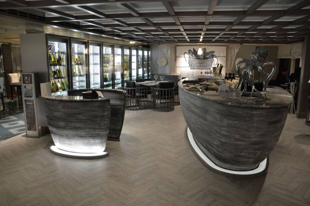 179073 msc seaside restaurant