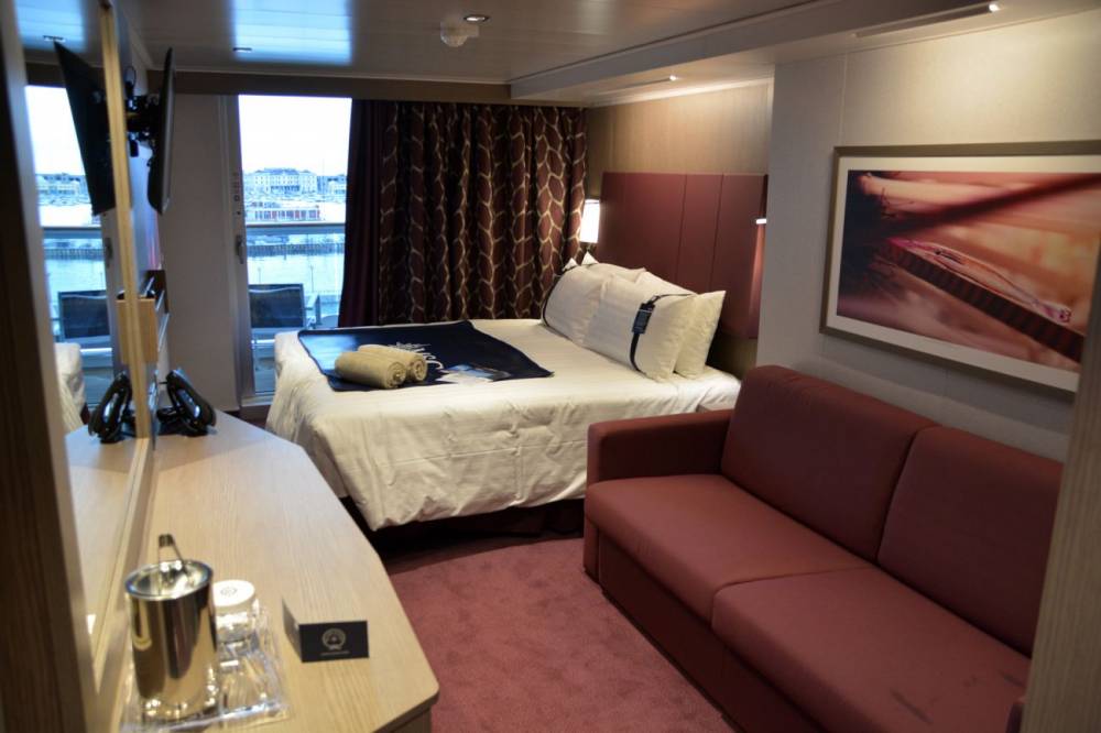 179091 msc seaside cabines