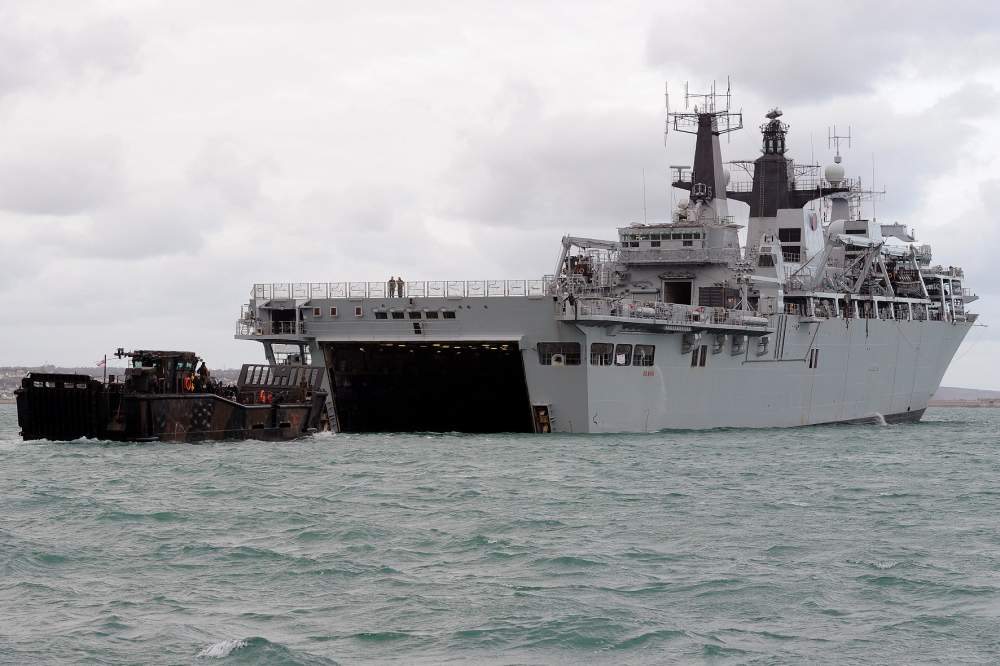 179786 bulwark