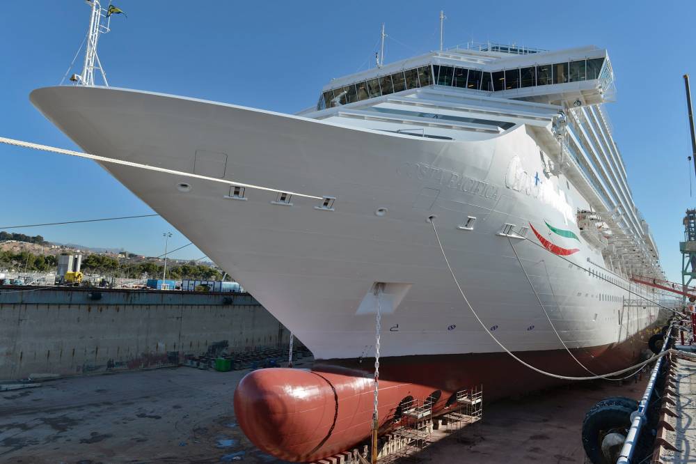 179196 forme 10 inauguration costa pacifica