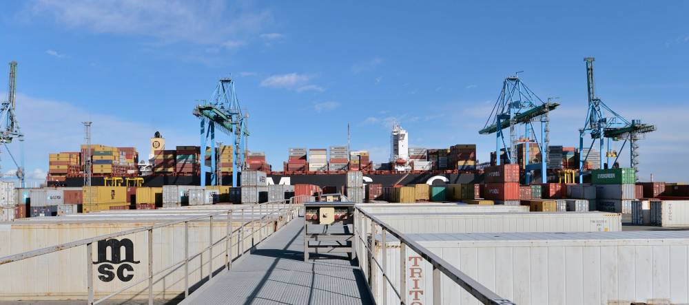 179714 fos seayard msc istanbul mediterranean shipping company