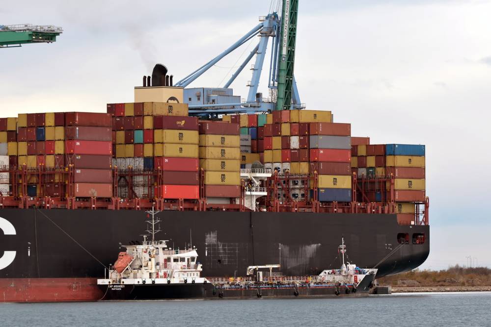179719 fos seayard msc istanbul mediterranean shipping company