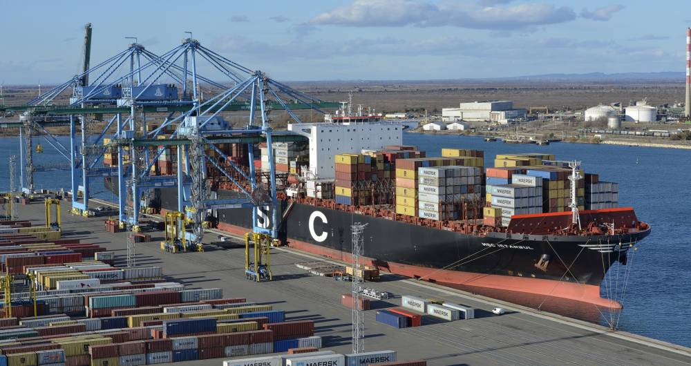 179725 fos seayard msc istanbul mediterranean shipping company