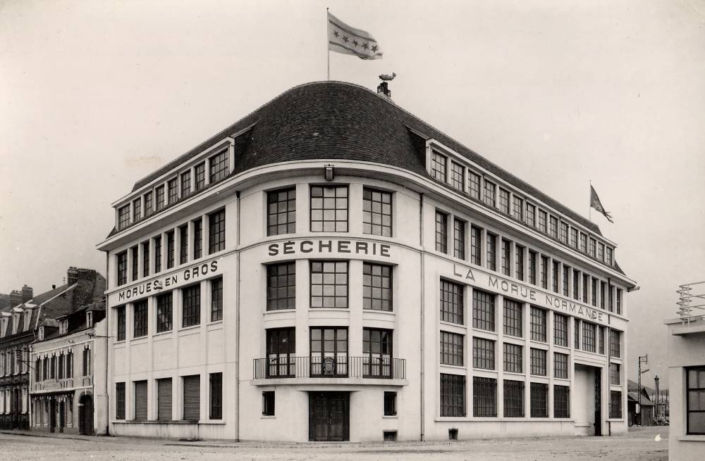 179526 fécamp pecheries