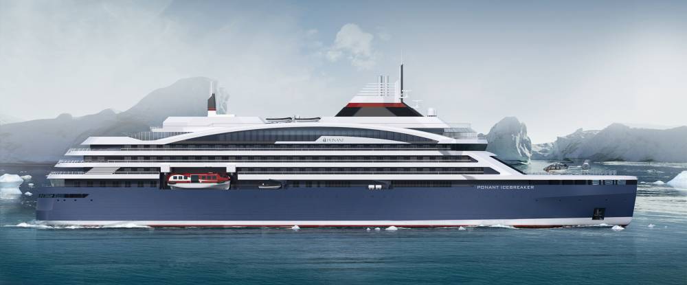 179760 ponant icebreaker