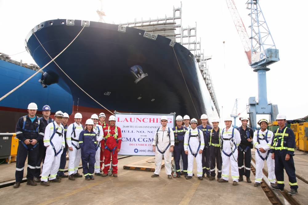 180735 cma cgm philippines n°2