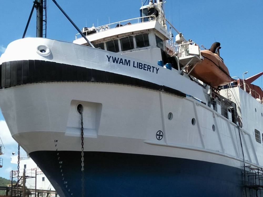 180300 YWAM Liberty ex Astrolabe