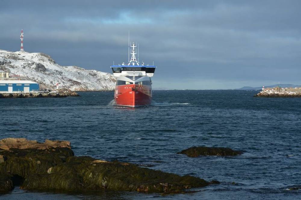 181169 ferries St Pierre et Miquelon
