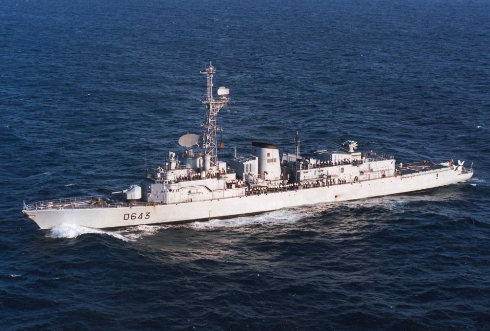 180863 jean de vienne
