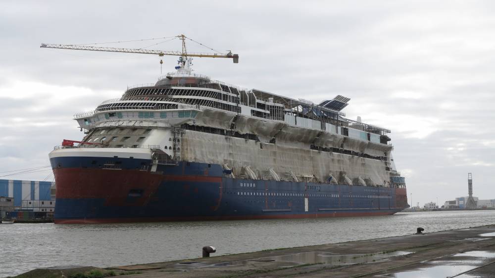 181081 celebrity edge
