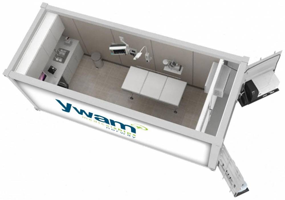 180308 conteneur hopital ywam