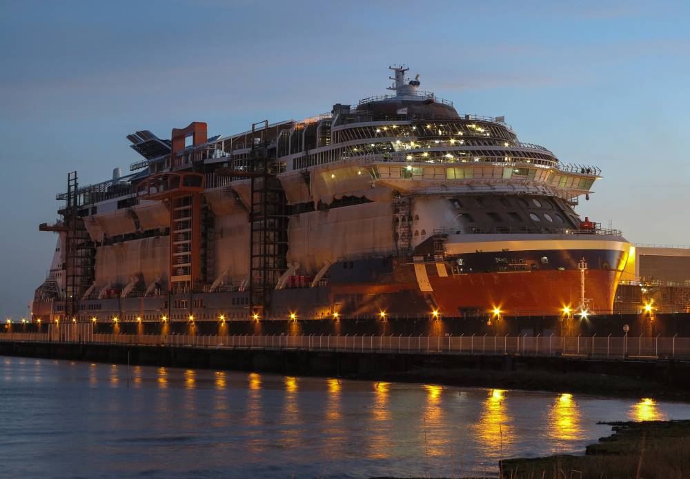 181029 STX celebrity edge