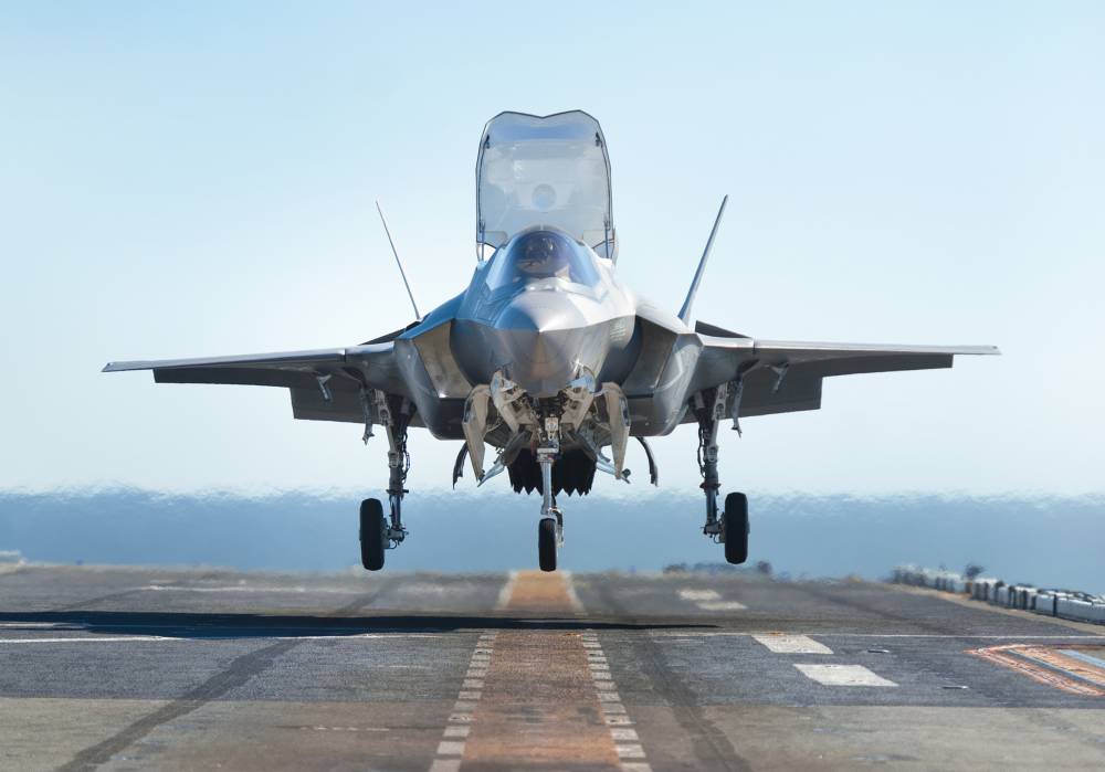 181263 f-35b