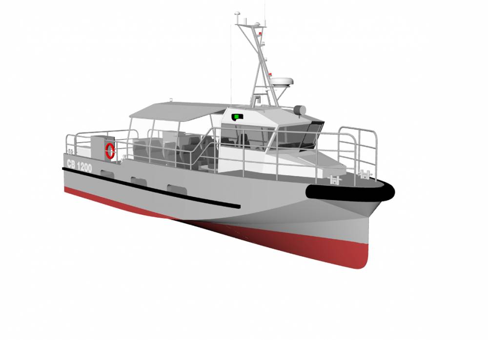 180426 alumarine lda