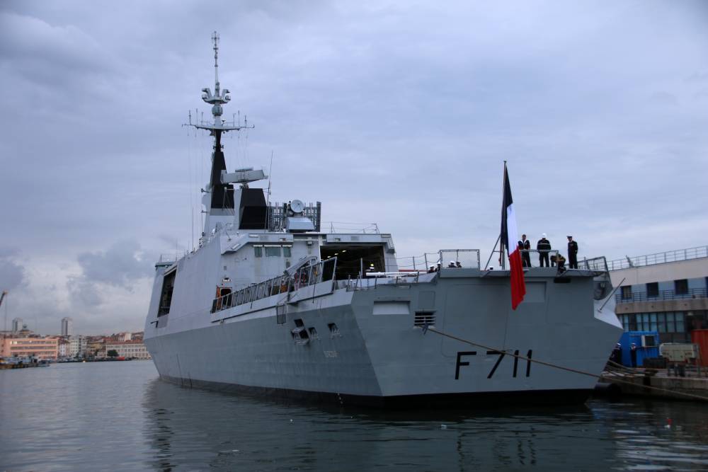 180457 surcouf ribbe