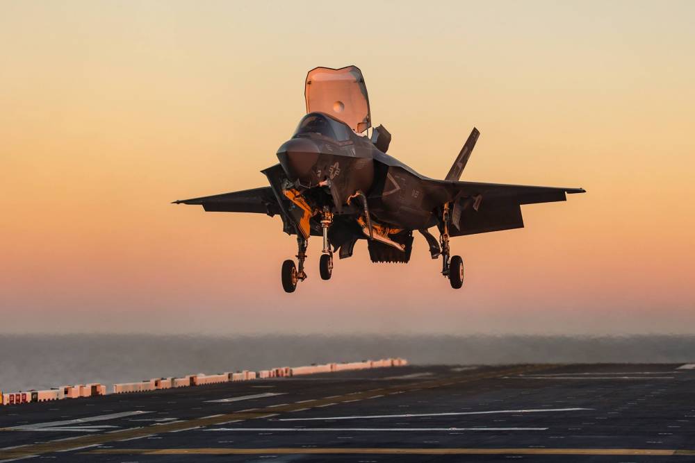 181264 f-35b