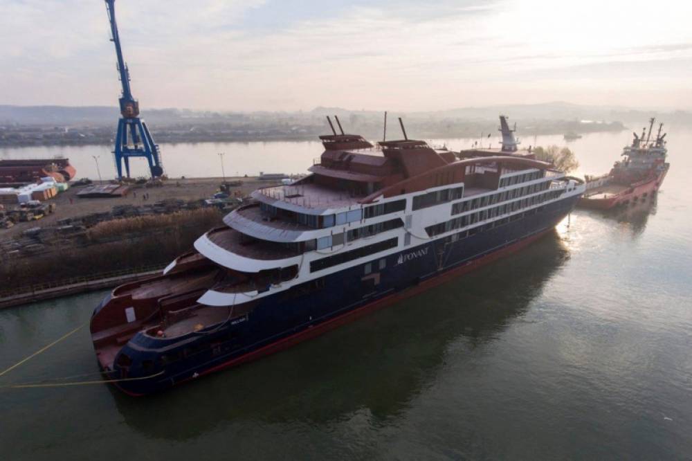 180548 ponant explorer laperouse